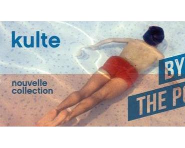 KULTE x COCA COLA SS2015, la collab’ qui fait des bulles !