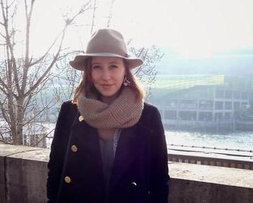 Hat and Park