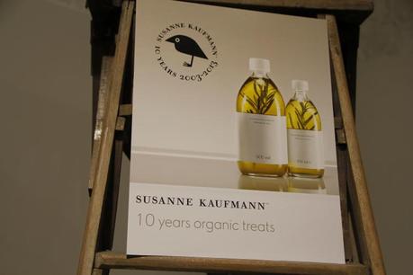 Oh My Cream X Suzanne Kaufmann