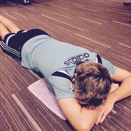 niallgym