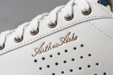 LE COQ SPORTIF SS2015 – La ARTHUR ASHE AUTHENTIQUE
