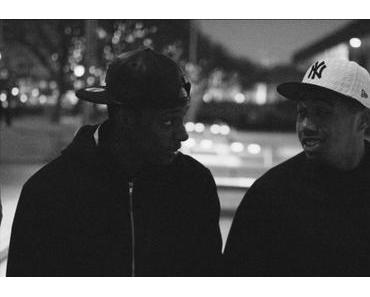 NEW ERA x FOOT LOCKER – EDITION X