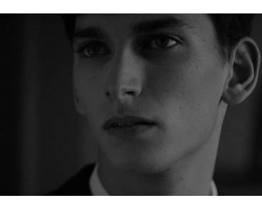 « LA LETTRE » de DIOR HOMME signée Willy Vanderperre