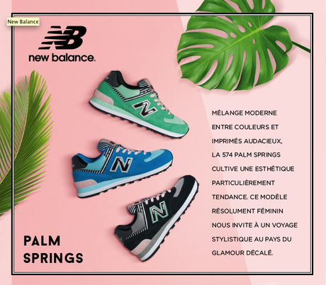 New Balance