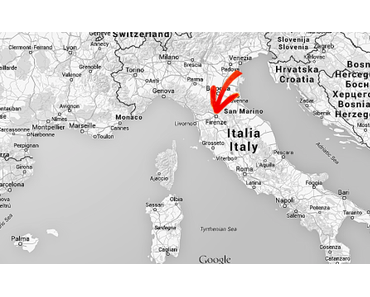 (WE ♡ ITALIA) Florence ou l’histoire au présent