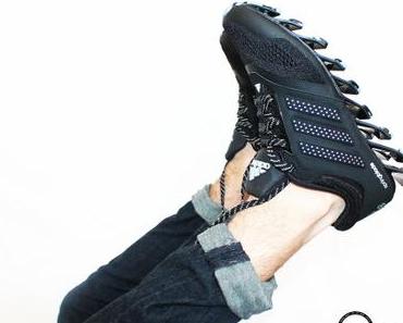 LES GARÇONS EN LIGNE x CORNER STREET: SNEAKERS ADDICT