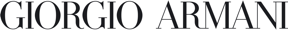 GIORGIO ARMANI – ‘LE SAC 11′ Édition Spéciale
