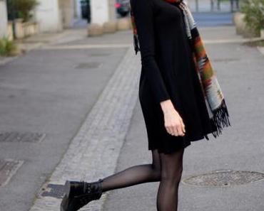 Défi look : Jour & Nuit