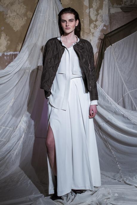 presentation-collection-belstaff-femme-mode-fashion-week-londres-2015