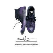 CONVERSE SS2015 – MADE BY YOU