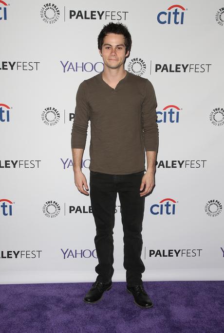 TEEN WOLF : The cast attends attends the Paley Center For Media’s 32nd Annual PALEYFEST