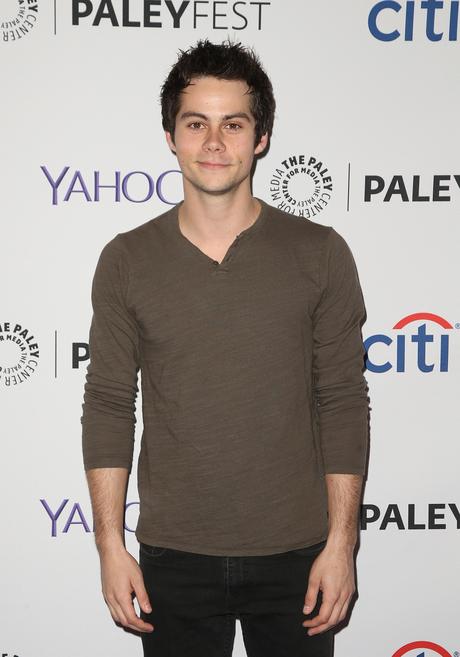 TEEN WOLF : The cast attends attends the Paley Center For Media’s 32nd Annual PALEYFEST