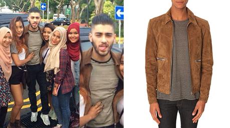 zayn thekooples