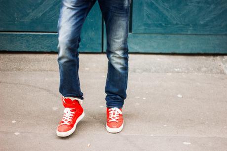 Denim denim revolution celio