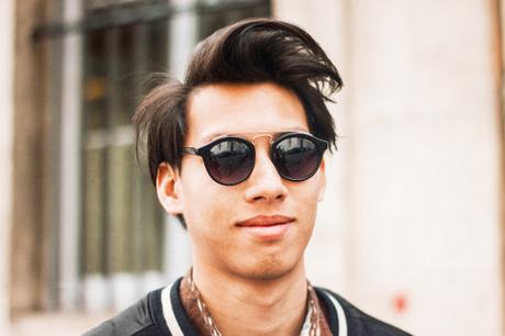 Denim hipster vietnam