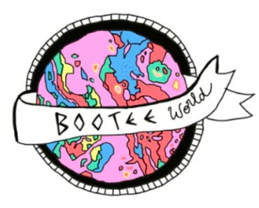 FLASH FACTORY #2 x BATOFAR – BOOTEE, des designers (timbrés)