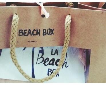 La box des surfeuses