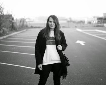 "BANDE DE SALOPES" | CASUAL DAY