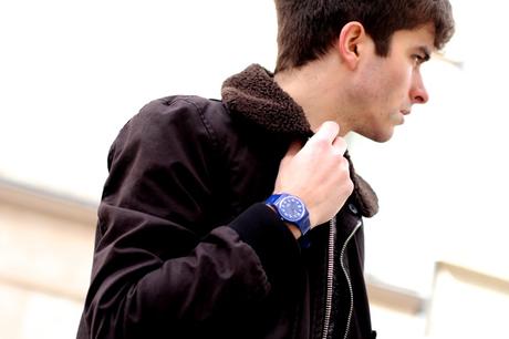 BLOG-MODE-HOMME_Preppy-Style_Mensfashion_UGG-APRIL77_ASOS_AMERICAN_Vintage_Bomber-Swatch