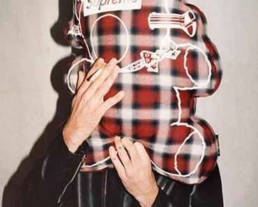 SUPREME x UNDERCOVER Spring Summer 2015