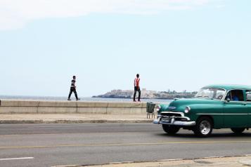WE ♡ CUBA – Deuxième jour à La Havane