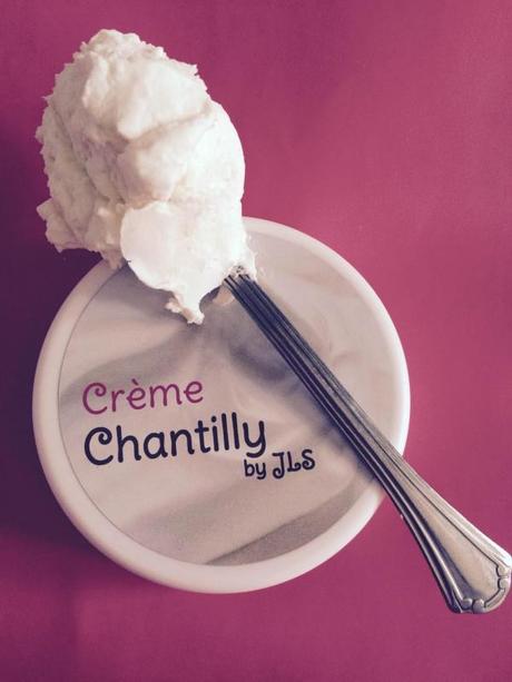 A la Rencontre de CHANTILLY BY JLS
