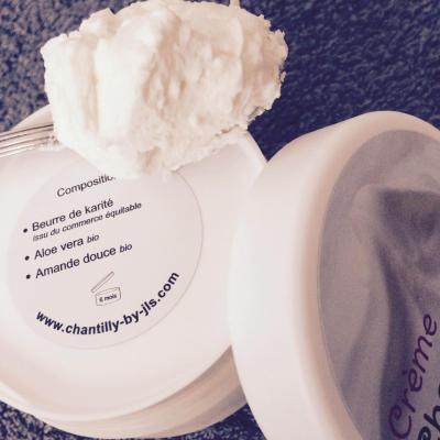 A la Rencontre de CHANTILLY BY JLS