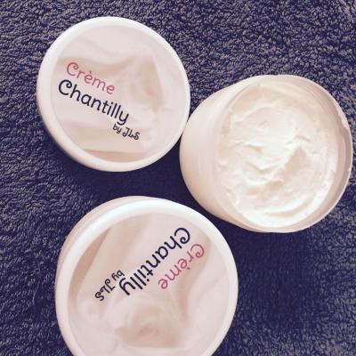 A la Rencontre de CHANTILLY BY JLS