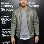 Joe-Jonas-Samsung-Galaxy-6-Launch-2015-Picture
