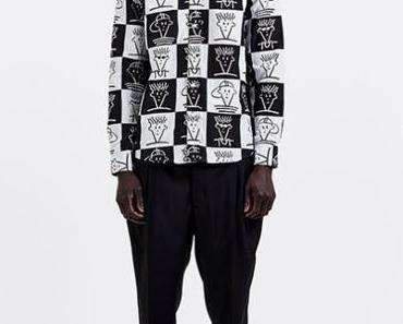 ETUDES STUDIO x FIDO DIDO