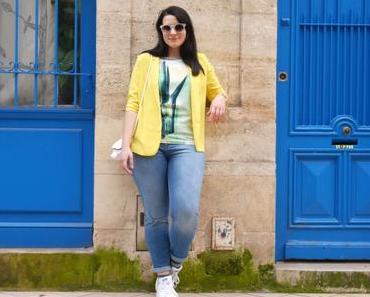 Hello yellow !