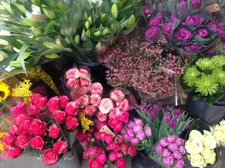 fleurs-bermondsey-street-londres