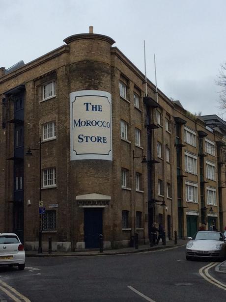 the-morroco-store-bermondsey-street-londres