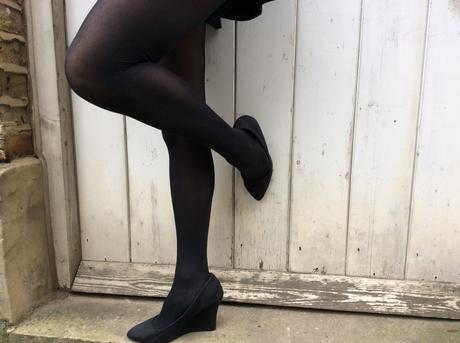 chaussures-new-look-velours-noir-mode-londres-bermondsey-street