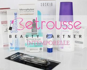 BETROUSSE INTEMPORELLE