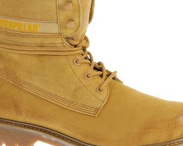 CAT FOOTWEAR – THE NEW COLORADO SLOUCH SS2015