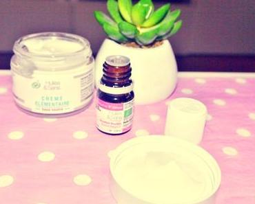 BEAUTE Et si je participais à la création de ma crème élémentaire ?