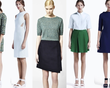 #ModeMtl : COS ouvre une boutique à Montréal