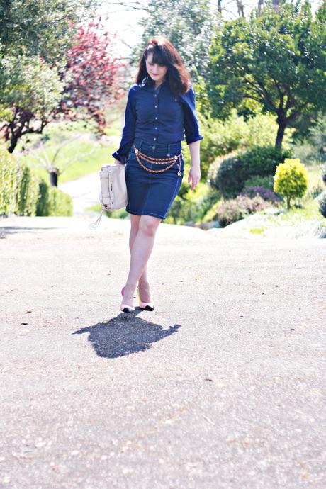 look-terredemarins-blog-mode-michaelkors-ceinturechanel