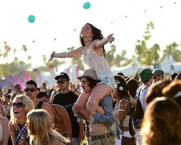 Coachella, musique francophone et leçons de style