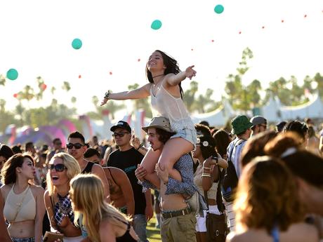 Coachella, musique francophone et leçons de style Coachella, musique francophone et leçons de style