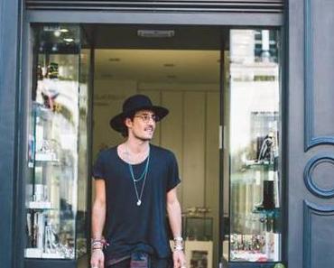 MYJW – My Jeweler is W (and I meet him)