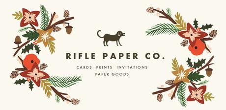 riflepaperco