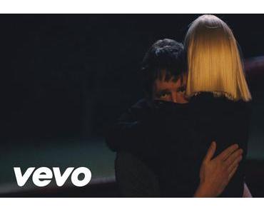 Musique : Heidi Klum et Pedro Pascal (Game of thrones) s’enflamment pour Sia