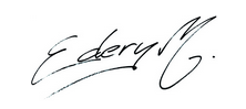 (ART) MICHAEL EDERY & ses ICONS