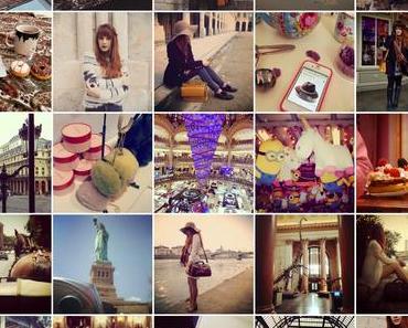 Instagram, maître des réseaux sociaux