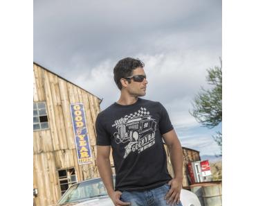 GOOD YEAR – T-SHIRTS US INSPIRATION