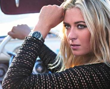 Tag Heuer surfe sur la vague de la nouvelle génération française !