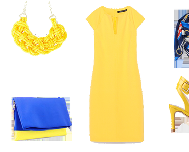 Hello Yellow !