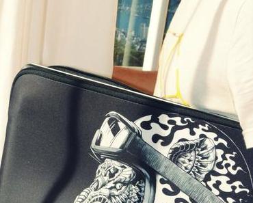 MODE A chacun sa housse Caseable